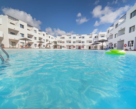 Apartamentos Lanzarote Paradise-0