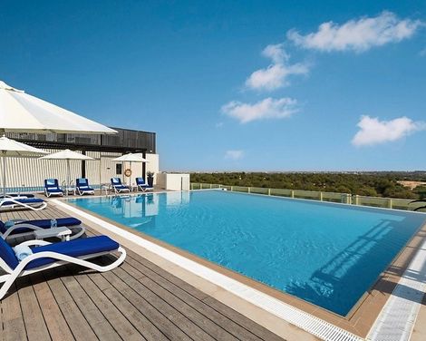 Millennium Place Mirdif Hotel-0