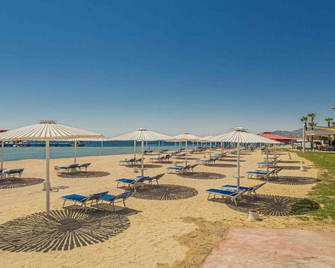 Amarina Abu Soma Resort & Aquapark-0