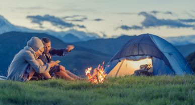 Bezau Hotels finden & buchen | ADAC Reisen