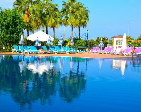 Drita Hotel Resort & Spa-1