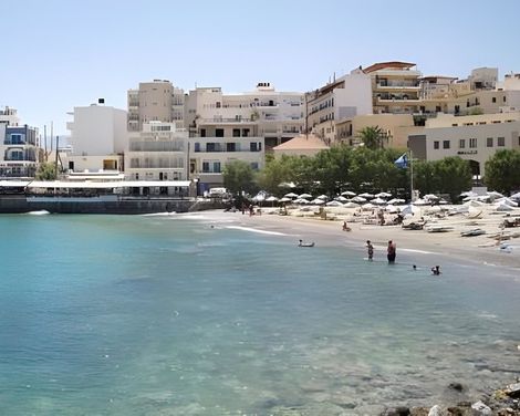 Kitro Beach Hotel-0