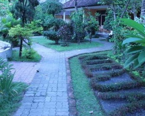 Super OYO 3261 Hotel Ratu-1