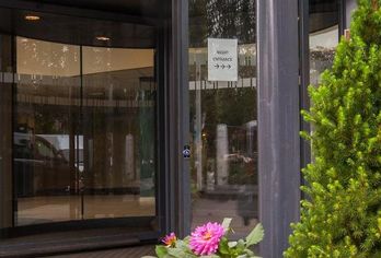 Anker Hotel