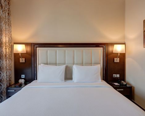 Copthorne Hotel Dubai-4