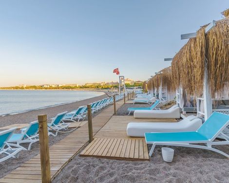 Litore Resort Hotel & Spa-1