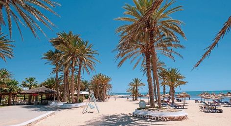 Hôtel Golf Beach & Spa
