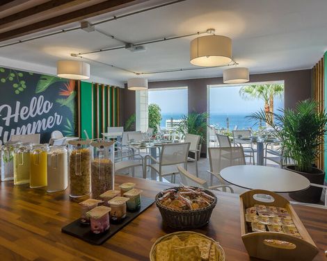 Klayman Diamond Aparthotel-4