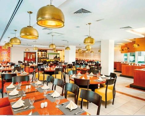 Citymax Hotel Bur Dubai-2