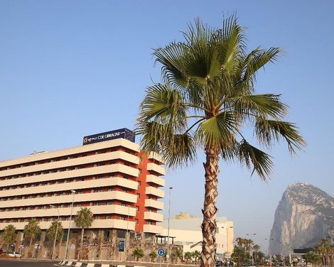 Ohtels Campo De Gibraltar-0
