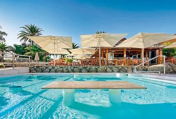 Bull Hotel Costa Canaria & Spa