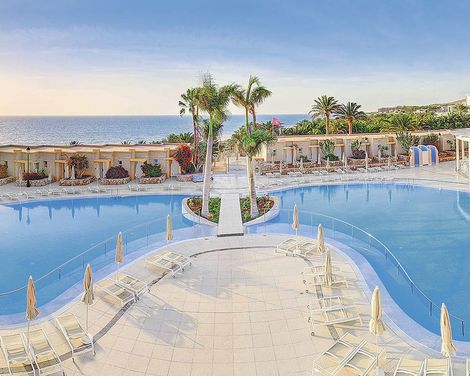 SBH Monica Beach Resort-4