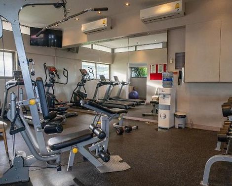 Mercure Phuket Patong Journeyhub (-3