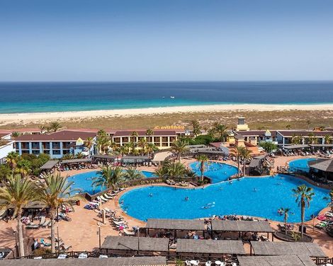 Occidental Jandía Playa-1