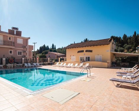 Solena Studios Kavos-2