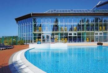 Hotel, IFA Schöneck Hotel & Ferienpark
