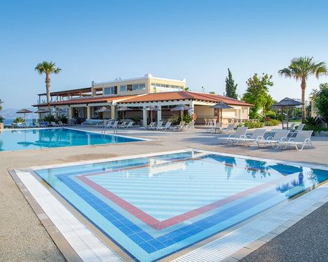 Kouros Palace Hotel-1