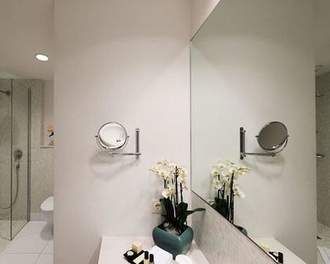 Privathotel Lindtner Hamburg-4