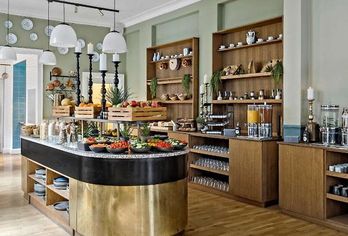 Hotel, Best Western Hotel Hebron