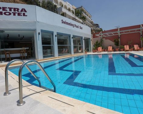 Petra Hotel-1