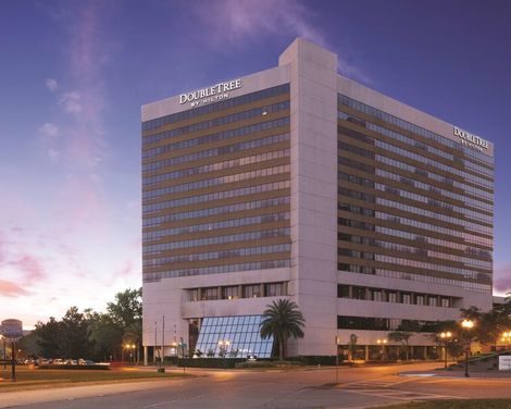 DoubleTree by Hilton Orlando Downtown-3