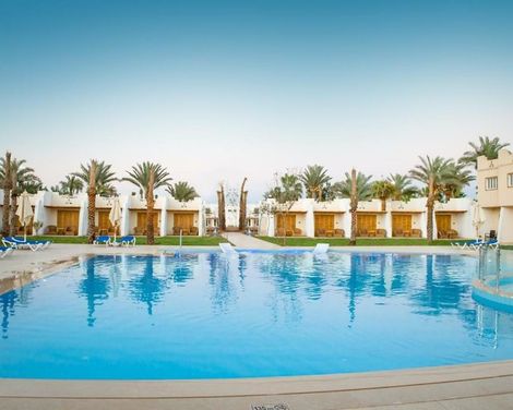 Dahab Lagoon Club & Resort-3