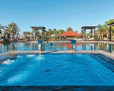 Hotel Riu Palace Tikida Agadir-3