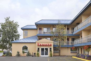 Ramada by Wyndham Anchorage