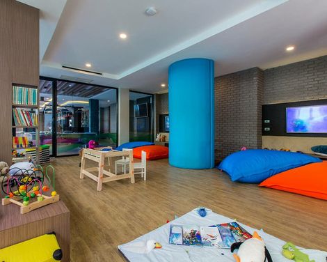 GLOW Ao Nang Krabi-4