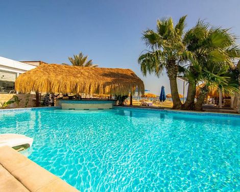 The Boutique Hotel-1