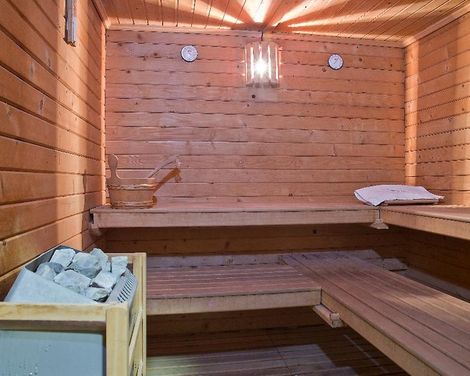 Pierre & Vacances Hôtel Bahía Calpe-0