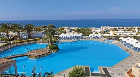 Aldemar Knossos Royal