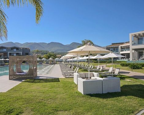 Acharavi Beach Hotel-0