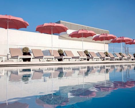 Renaissance Porto Lapa Hotel-4