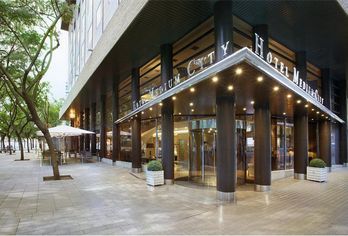 Hotel, Hotel Acta CITY47