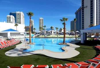 Hotel, Westgate Las Vegas Resort & Casino