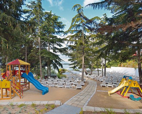 Sol Nessebar Resort-1