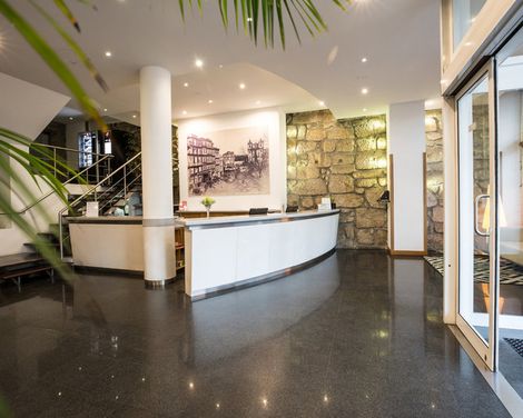 Legendary Porto Hotel-2