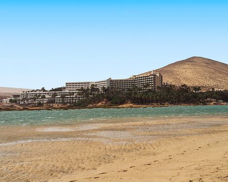 Paradisus by Meliá Fuerteventura-3
