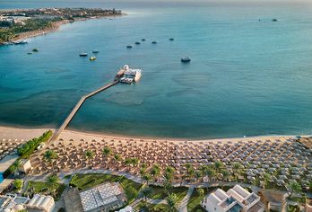 Hotel, JAZ Makadi Saraya Resort