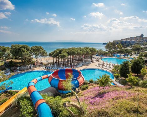 Aria Claros Beach & Spa Resort-3