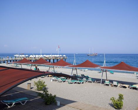 Limak Limra Hotel & Resort-1