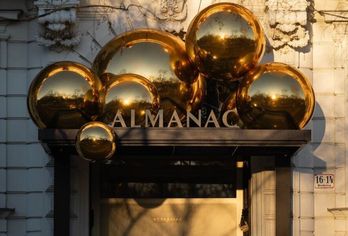 Almanac Vienna