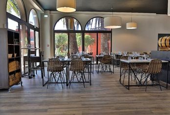 Hotel, SOWELL RESIDENCES les Mazets