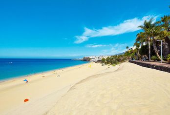 Hotel, Sol Fuerteventura Jandia - All Suites