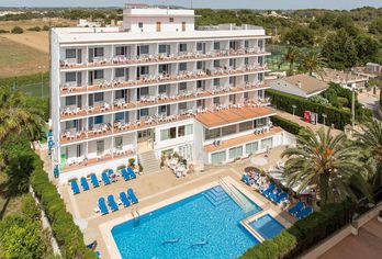 Don Miguel Playa Hotel