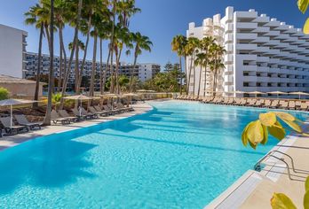 Hotel, Barceló Margaritas