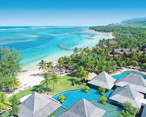 Heritage Awali Golf & Spa Resort-2