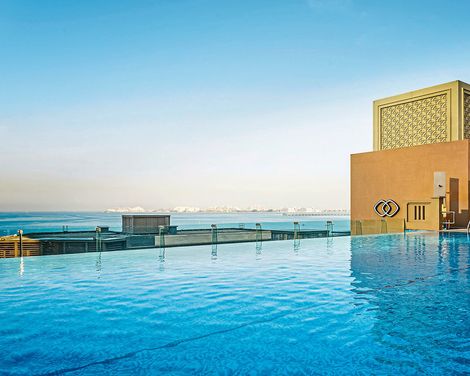Sofitel Dubai Jumeirah Beach-1