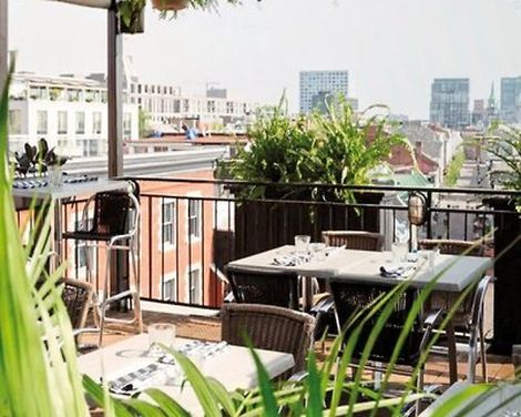 Auberge du Vieux Port-1